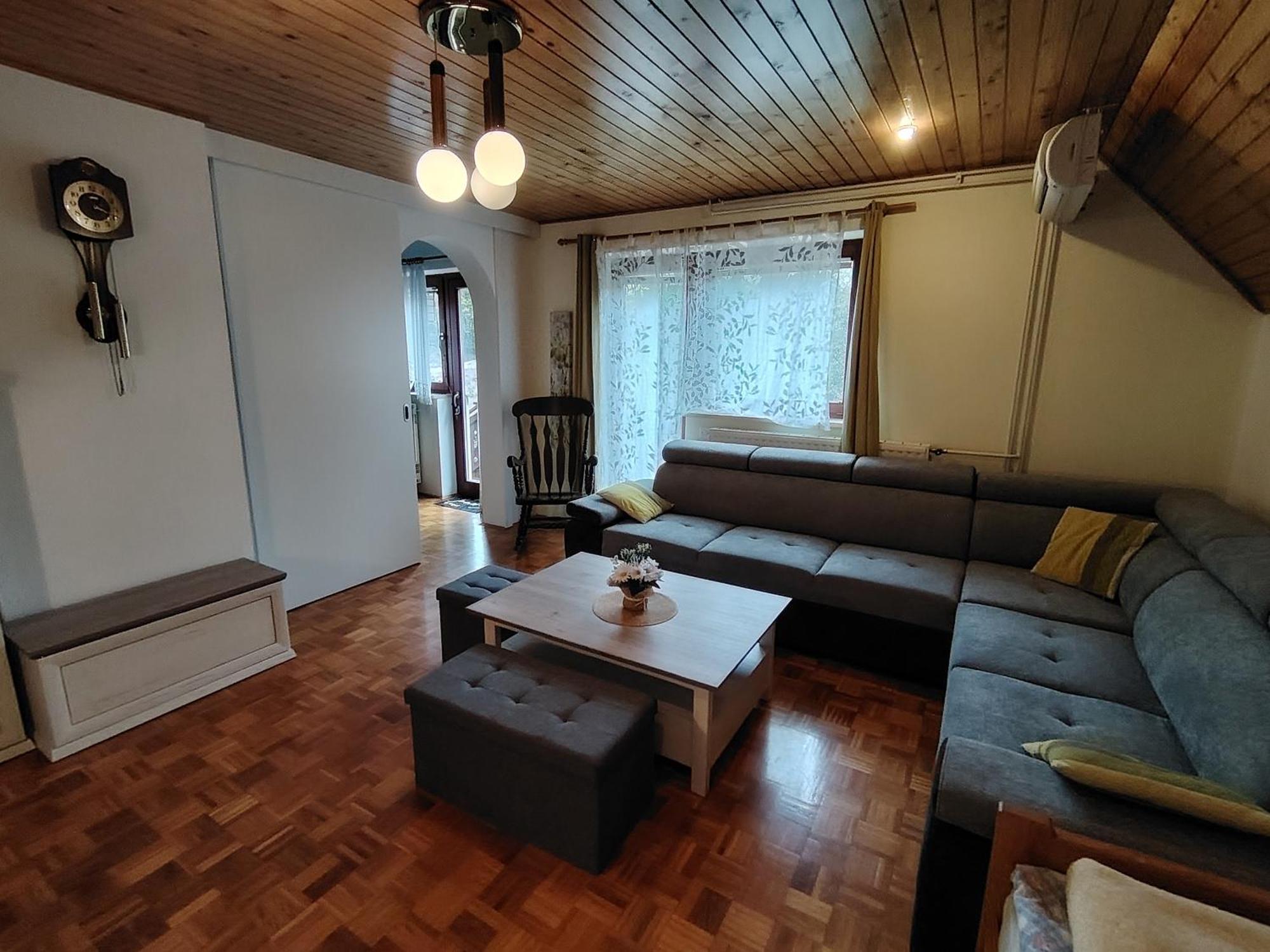 Fantastic Apartment Brglez Bohinjska Bela Kültér fotó